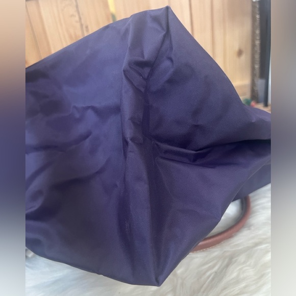 LongChamp Foldable Tote Bag - Picture 11 of 13